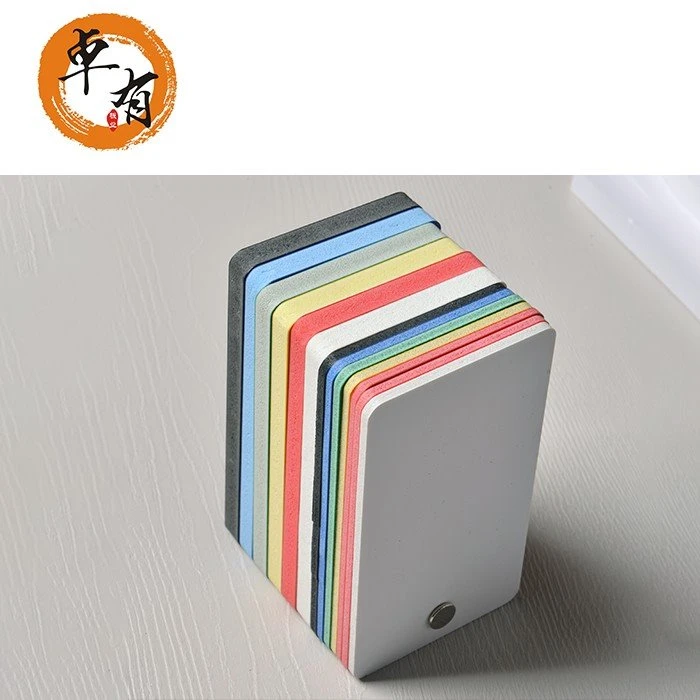 White PVC Sheet For Decoration quotation
