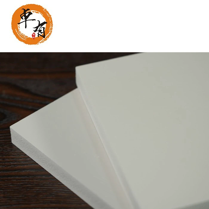 Pvc Foam Board 5mm Pricelist