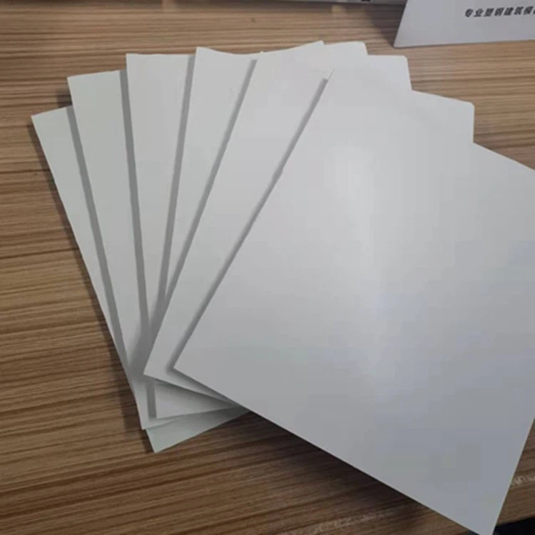 Lembaran Busa PVC 18mm