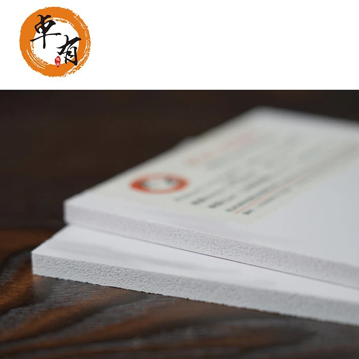 China Pvc Hard Foam Board