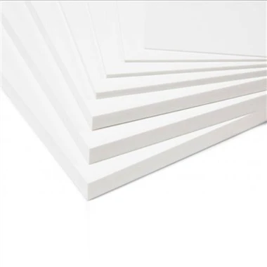 Papan Busa PVC 4x8