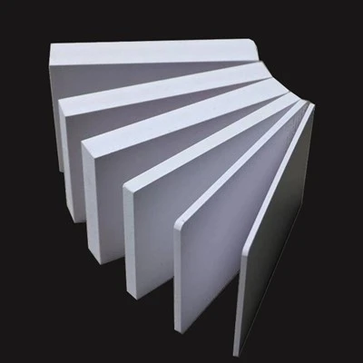 Apakah Papan PVC Tahan Api?