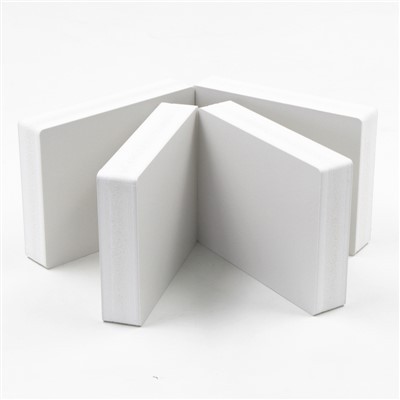 Lembaran plastik keras jernih