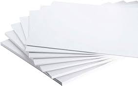 Apa itu Papan Lembaran PVC?